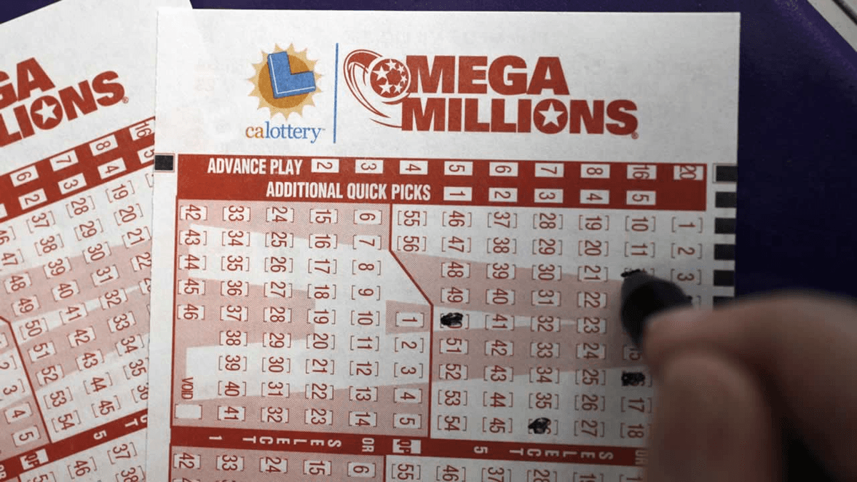 Can you buy mega million tickets online