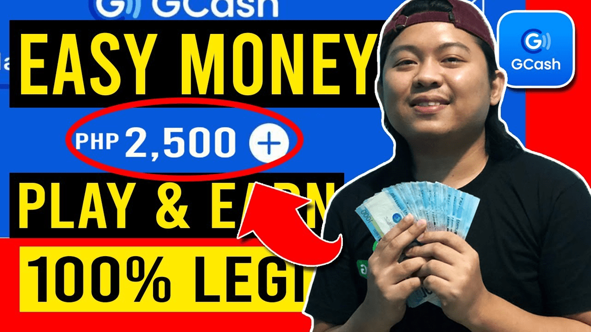 Legit game to earn money