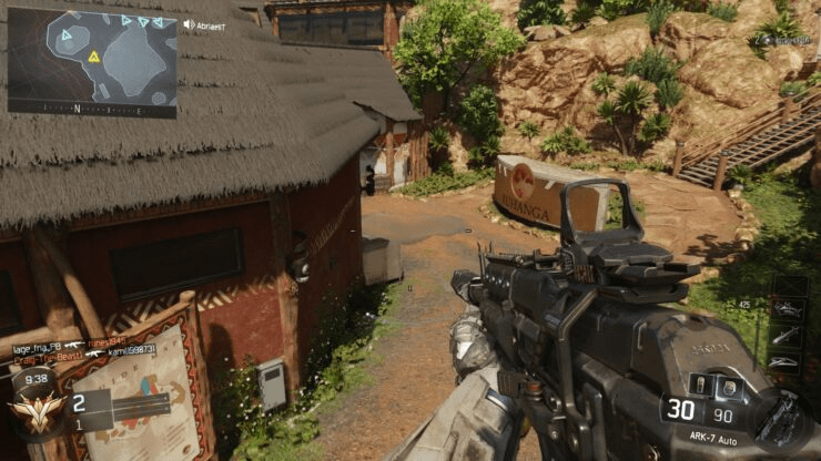 Call of duty 3 full version pc