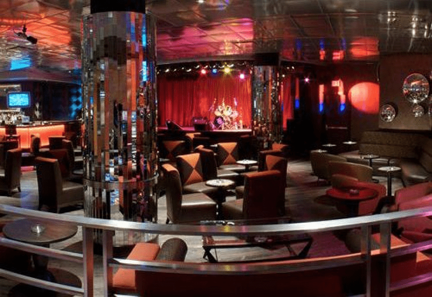 Motor city casino spa 4