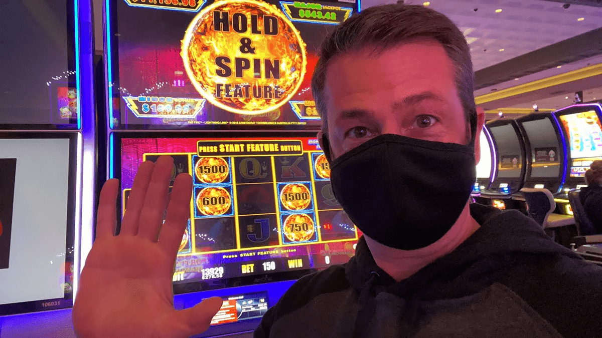 San manuel casino valet jobs