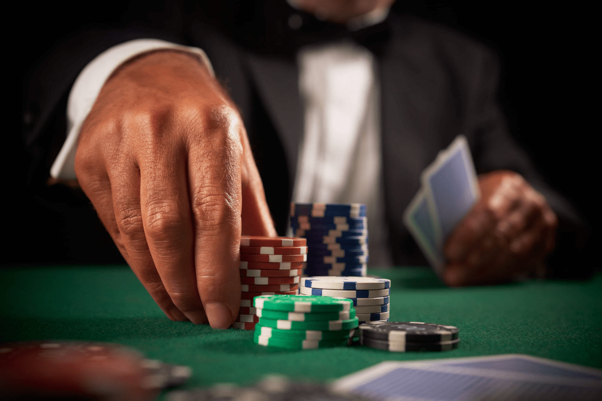 Deduct gambling losses federal taxes