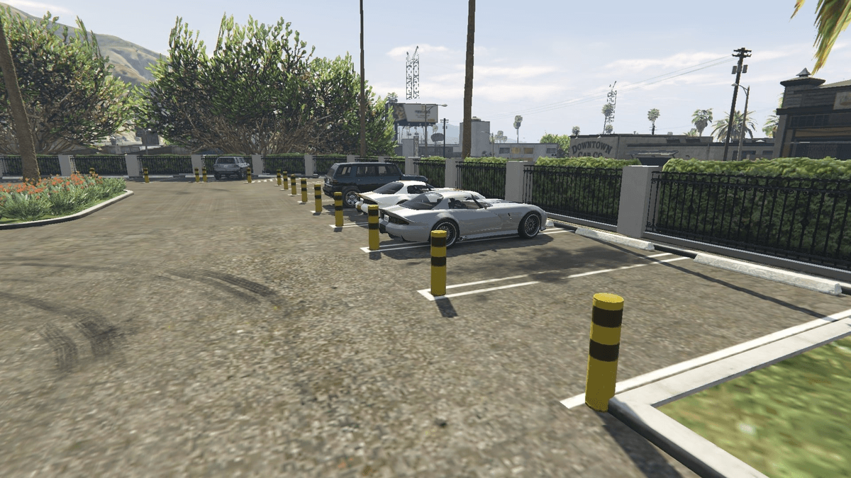 San manuel casino valet jobs