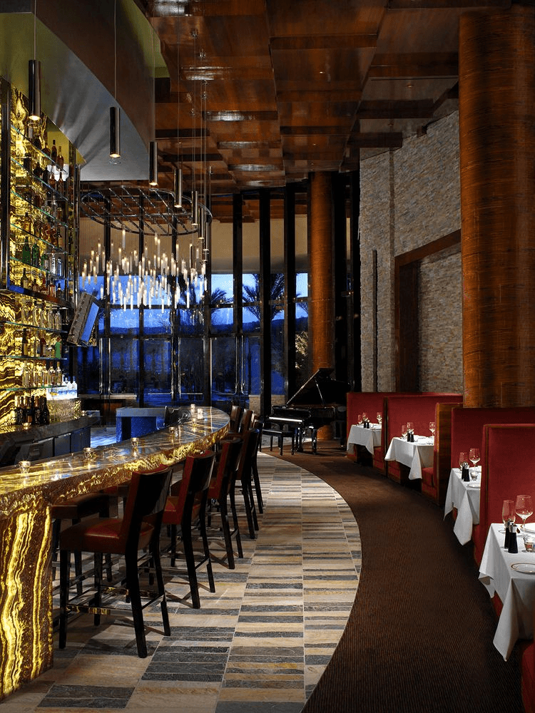 Red rock casino vegas