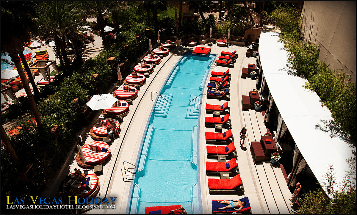 Red rock casino vegas