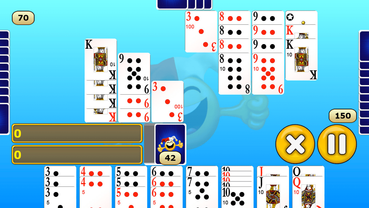 Best online canasta