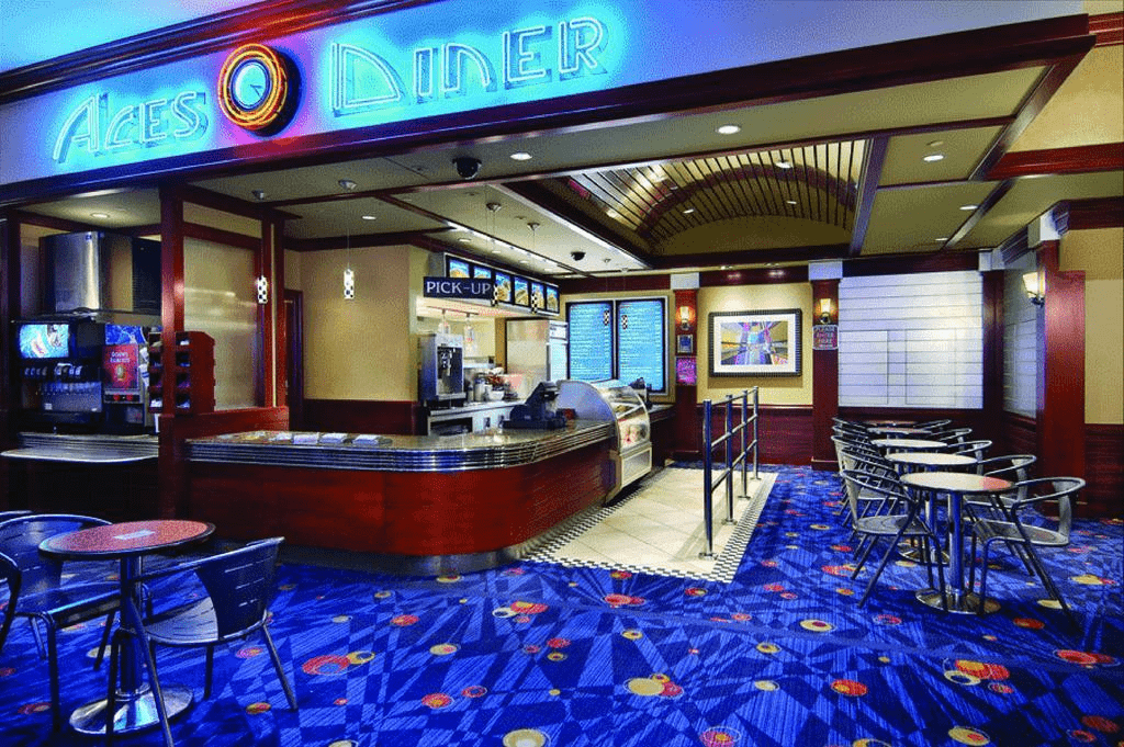 Harrahs casino joliet hours