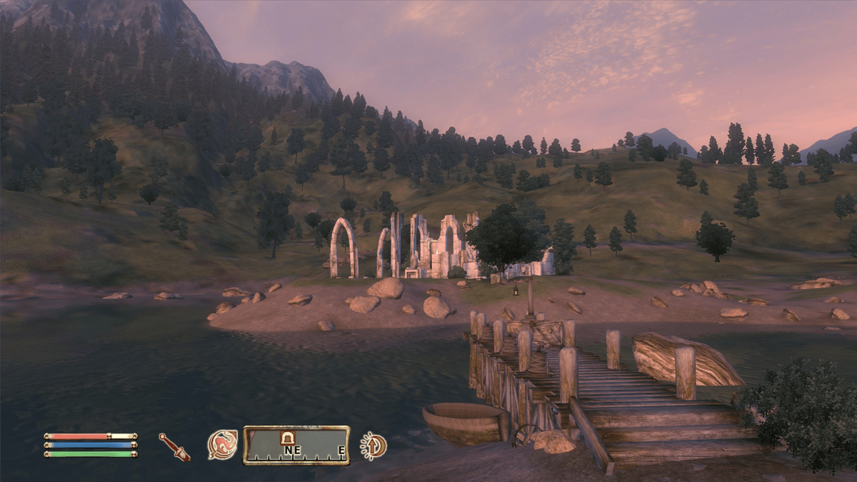 Oblivion best soul gem