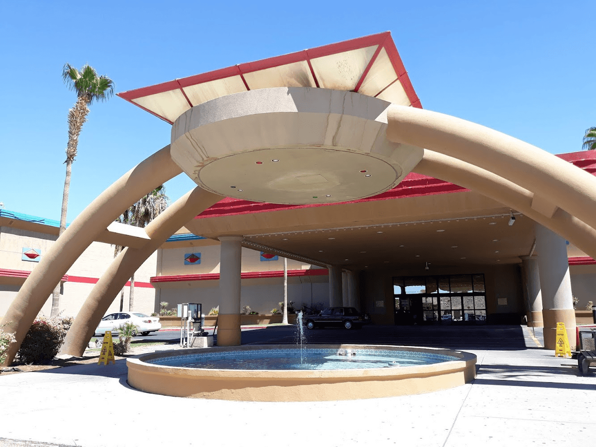 Casino yuma az