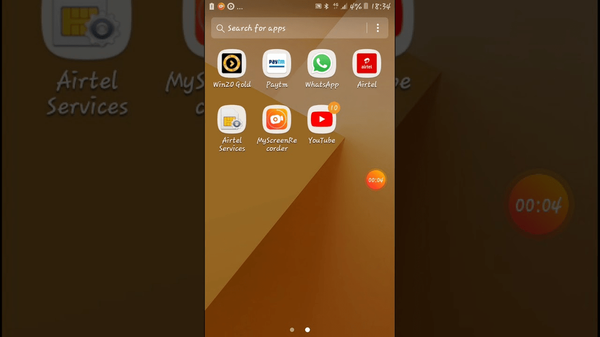 Play games and earn money apps