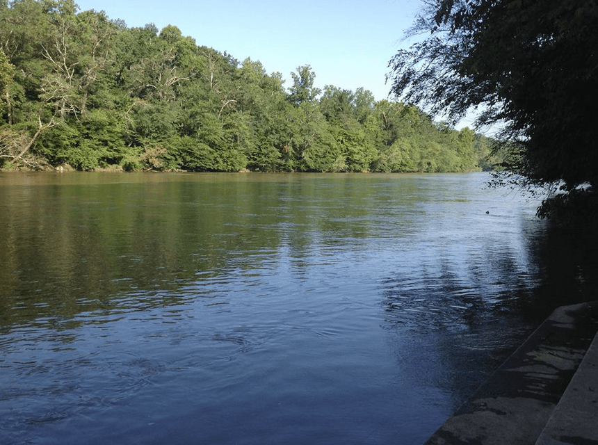 Panther creek park owl prowl