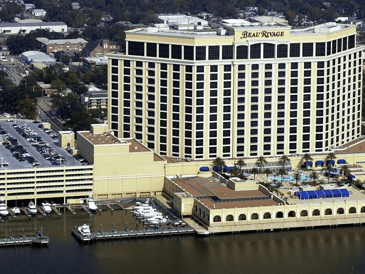 Casinos in mobile alabama