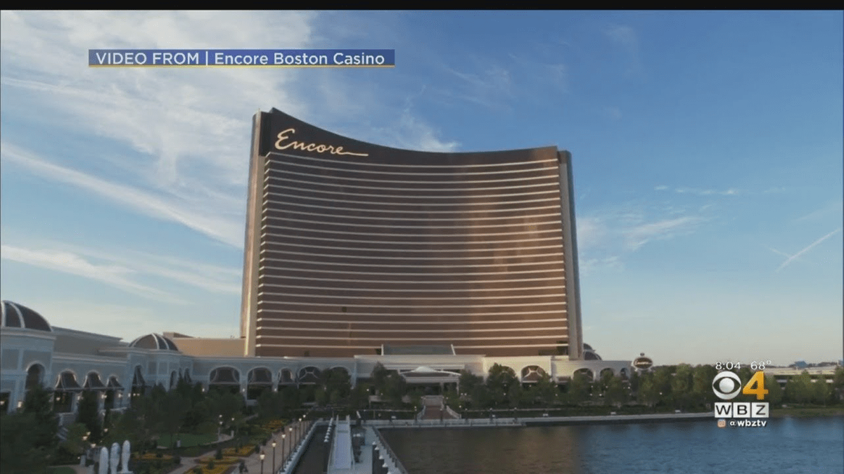 Encore casino commercial