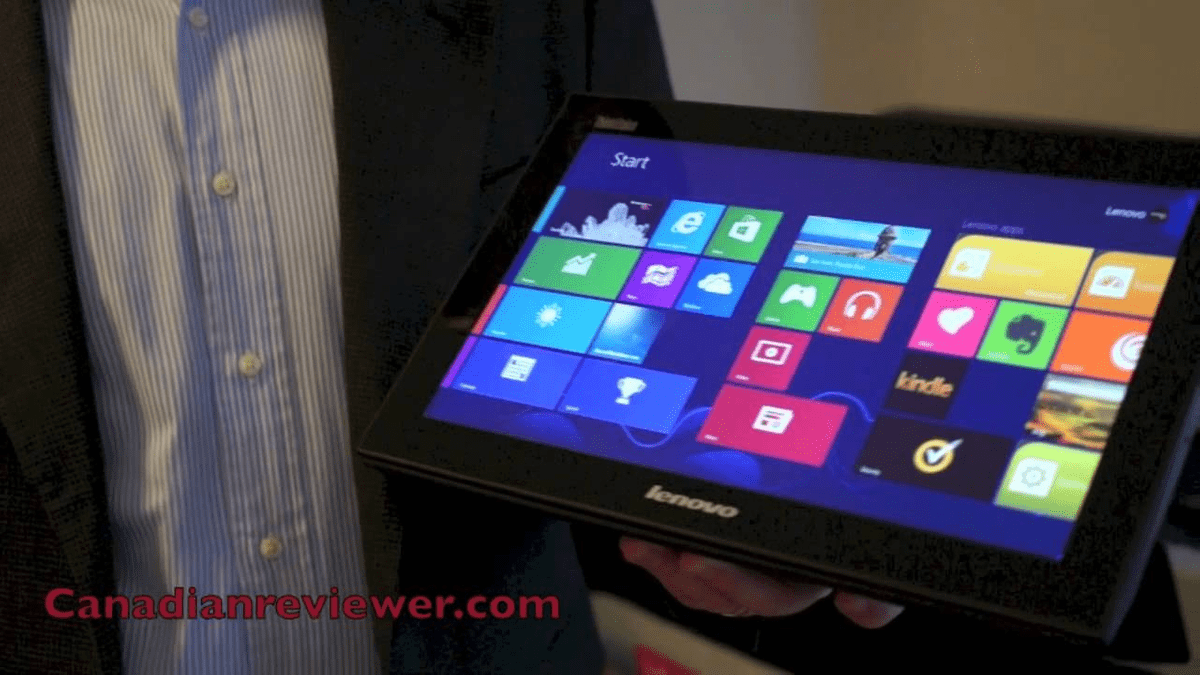 Lenovo external monitor not detected