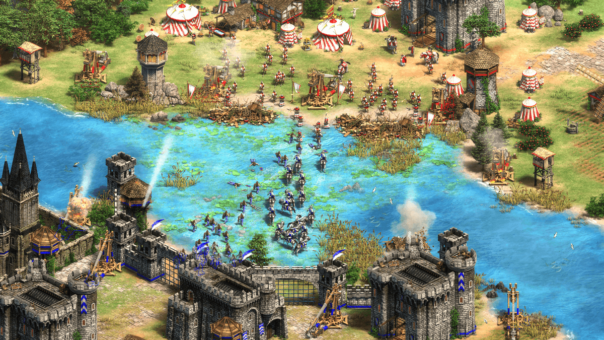 Age of empires 2 hd change resolution