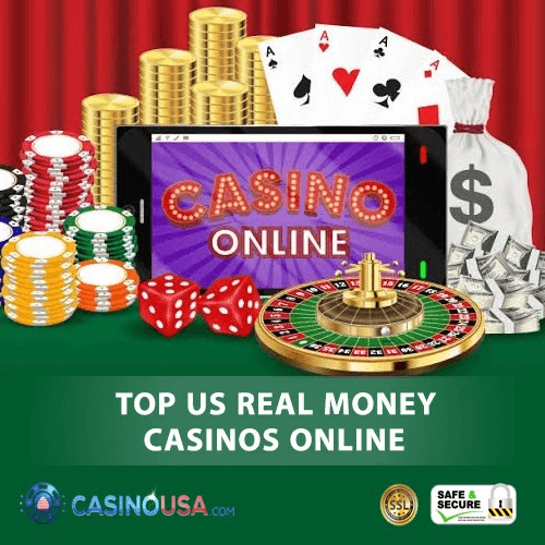 Online casino and bingo for real money