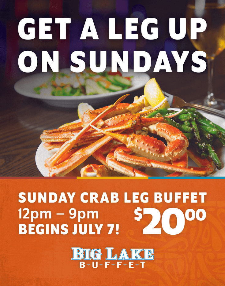 Is river city casino buffet open