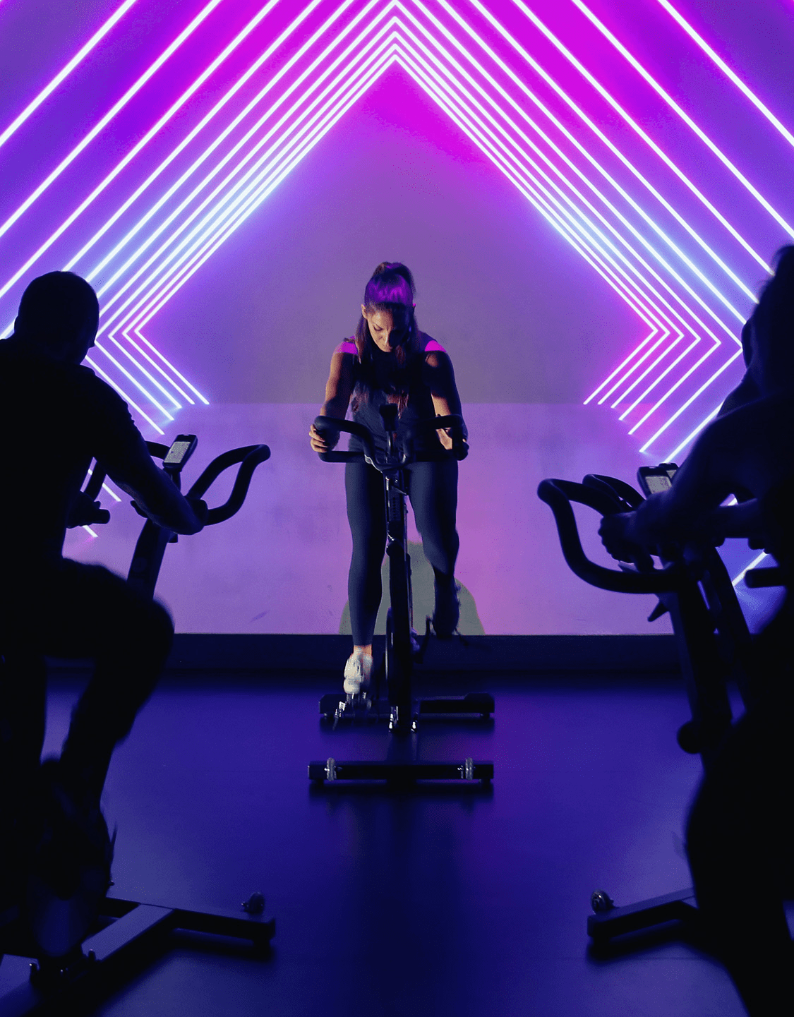 Best youtube spin class free