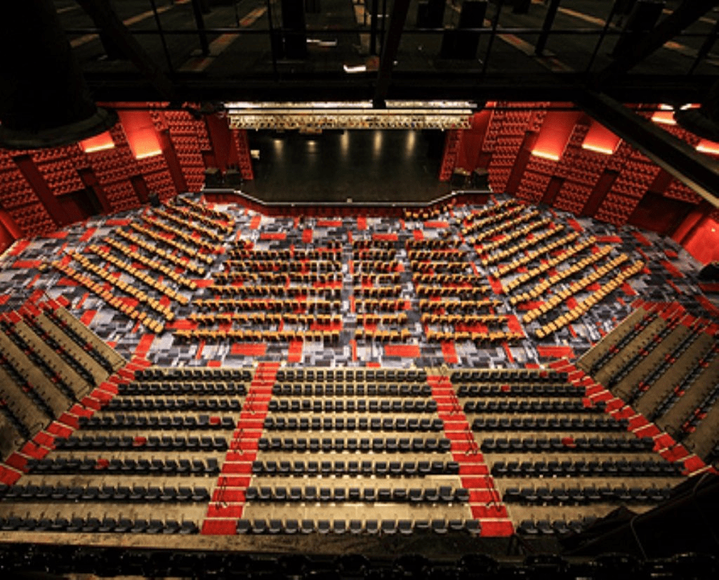 Harrah's casino cherokee north carolina directions