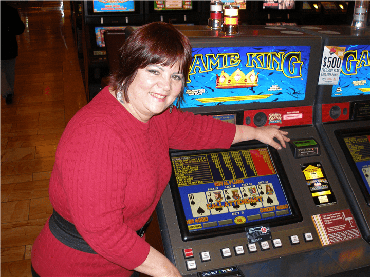 Slot Machine Payout Algorithm Slot machine is cheating payout