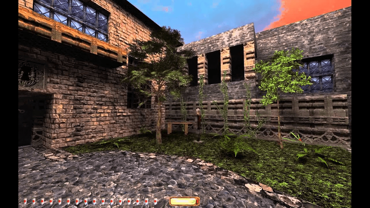 Textjer Thief 2 texture pack
