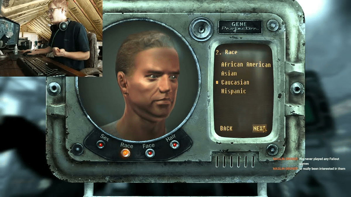 Fallout 3 windows 7 and 8 fix