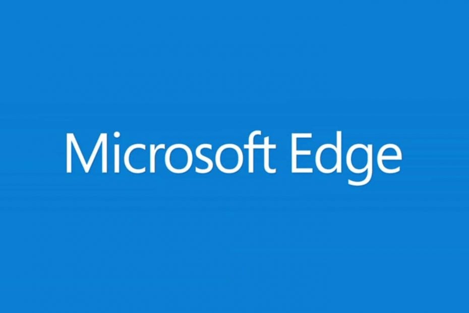 Microsoft edge keeps crashing