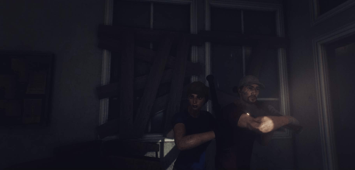 Dead frontier 2 outposts