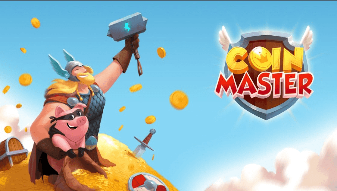 Coin master daily free spins link 2024