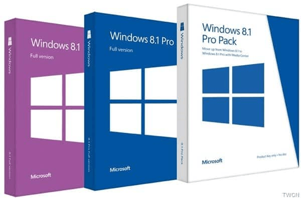 Win 8 single language indir