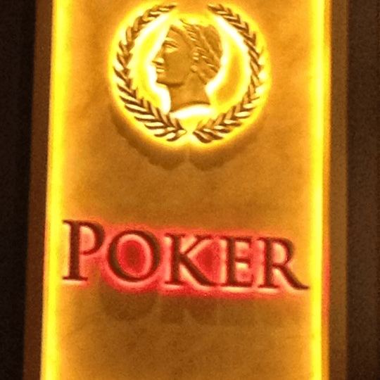 Caesar palace poker tournament schedule