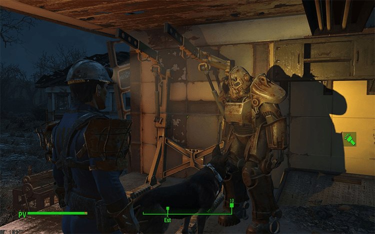 How to uninstall fallout 4 texture pack