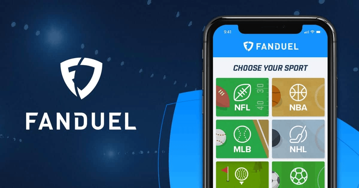 How do taxes work on fanduel sportsbook