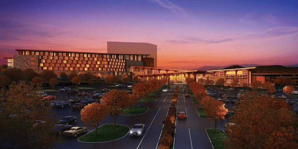 Closest casino to dothan alabama