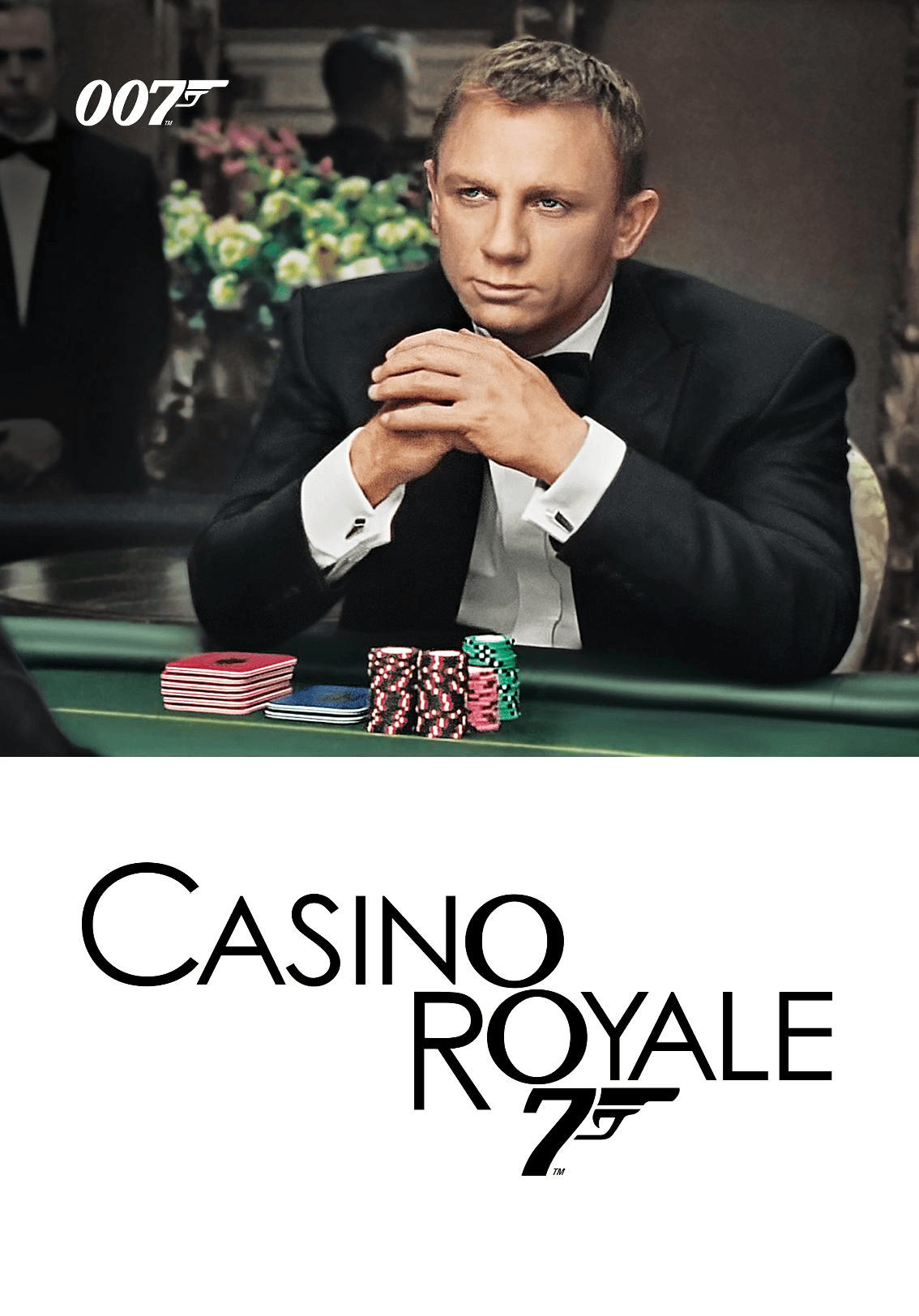 Casino royale full movie stream