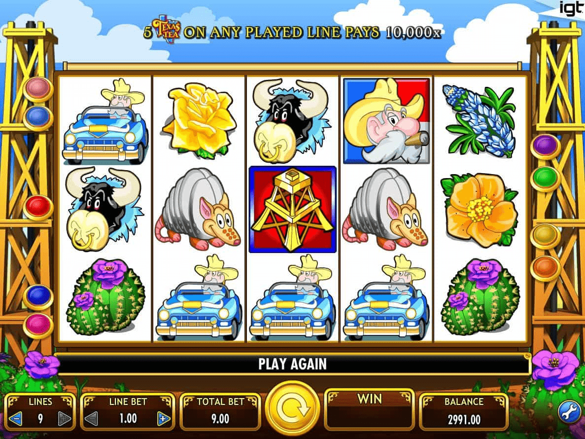 Free slot machine games for pc