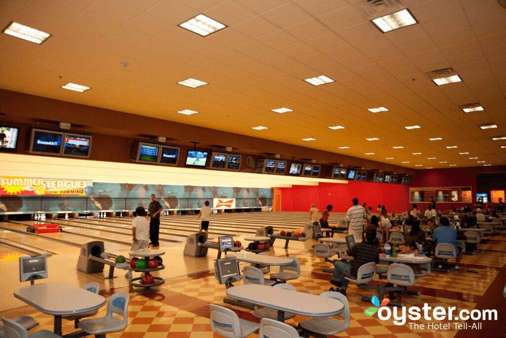 Who owns south point hotel and casino