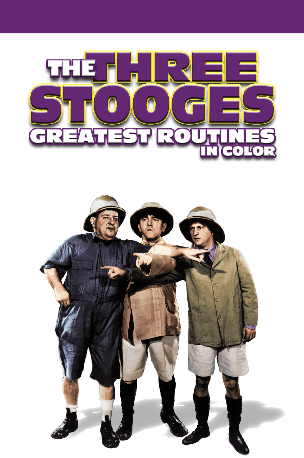 Where Can I Watch The Three Stooges For Free Watch three stooges online free