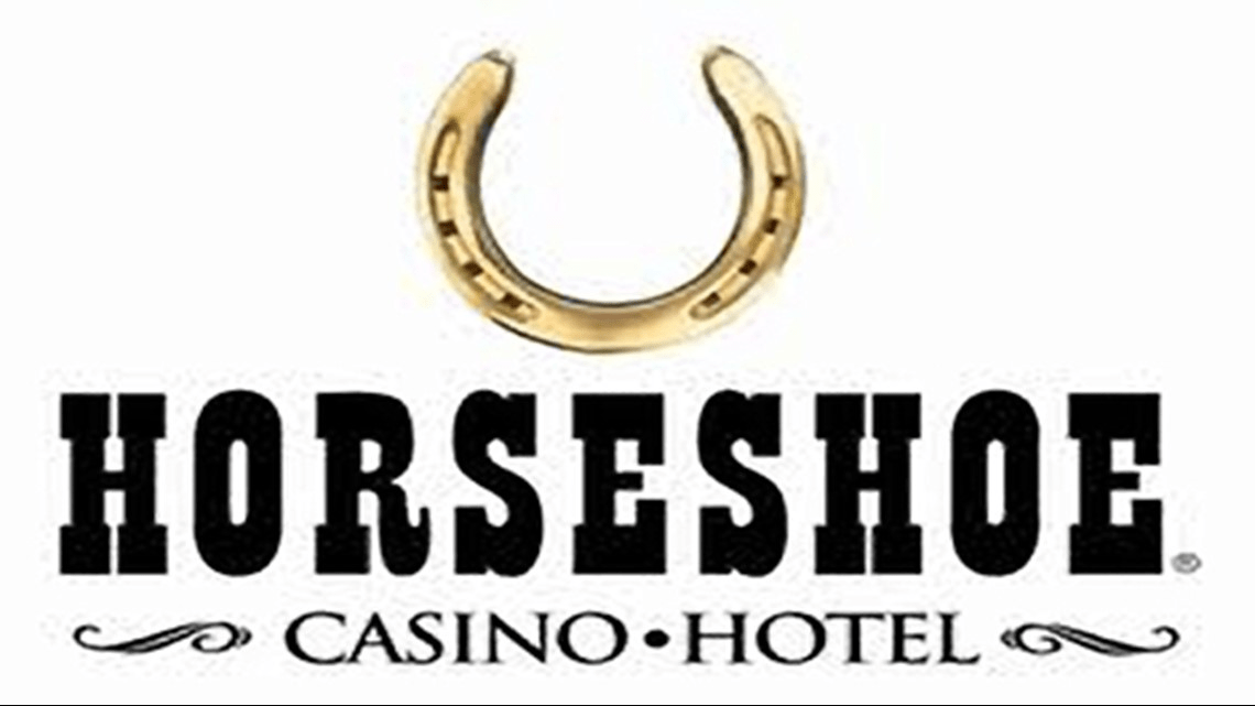 Navigate to the horseshoe casino