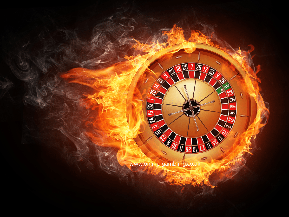 Live roulette wheel free