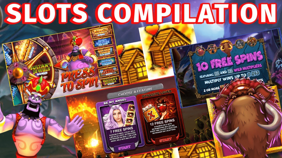 Google diamonds and devils slot machine