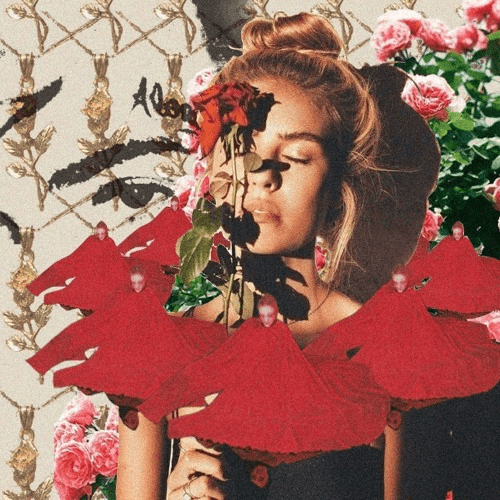 Clams casino i'm god on spotify