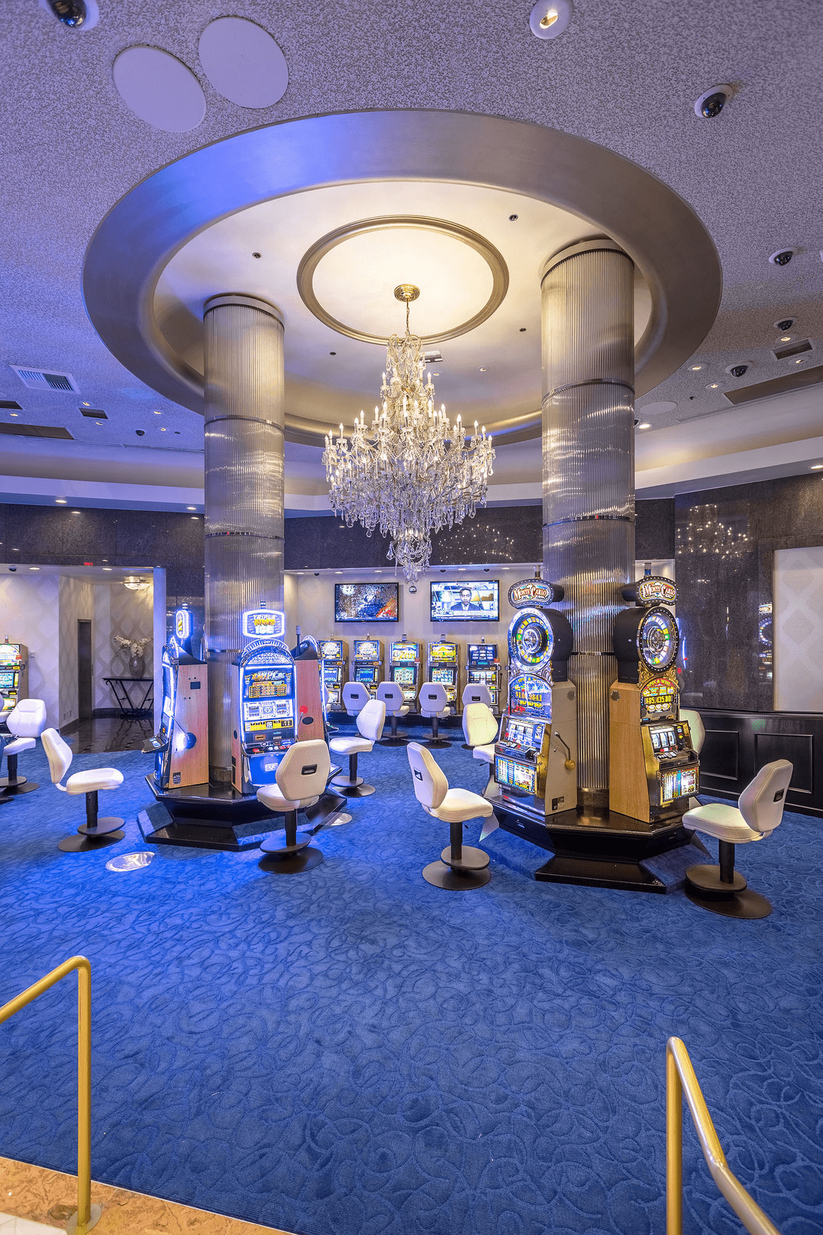 Westgate Hotel Casino Las Vegas Nevada