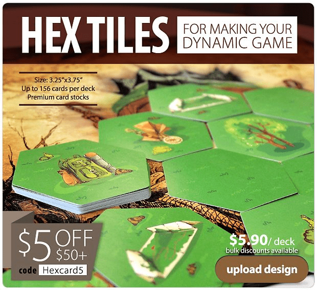 Make your own card deck online