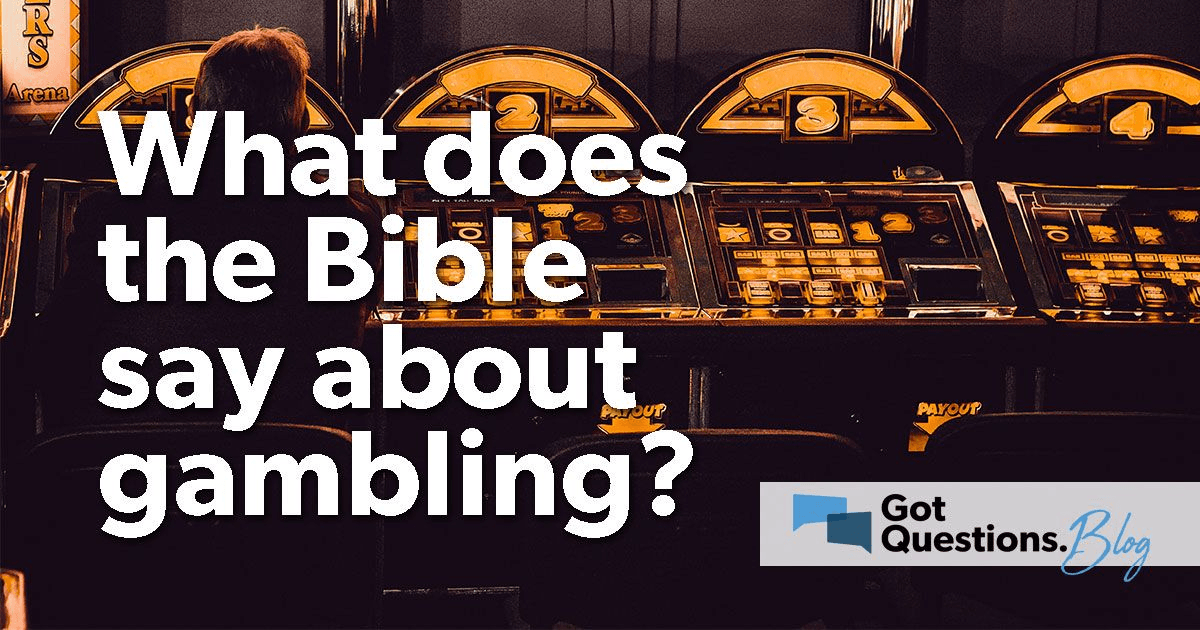 How do you say gamble in spanish