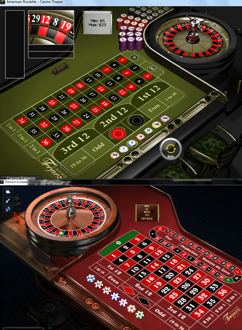 Simple roulette wheel selection python
