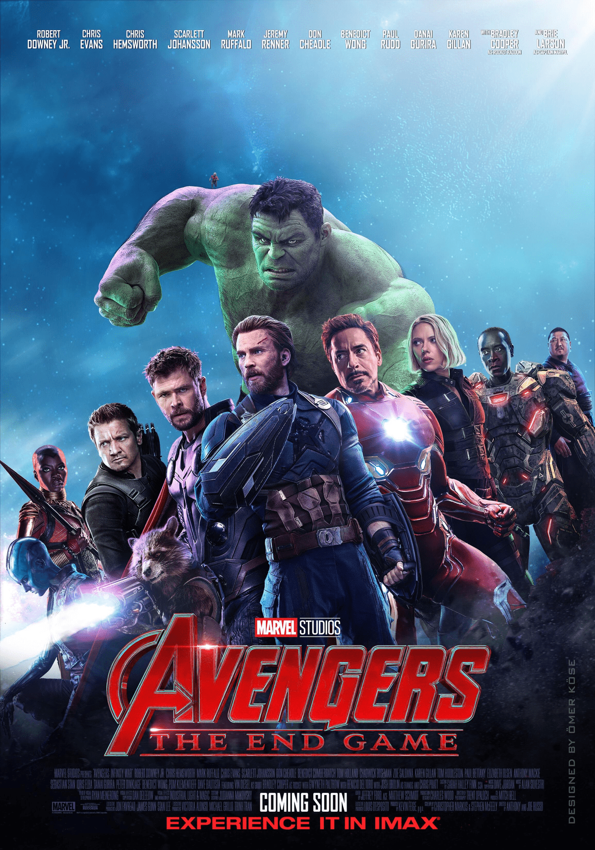 Watxh avengers end game online free