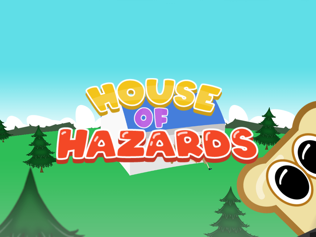 House of hazards poki