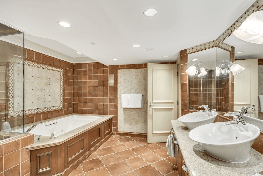 Caesars atlantic city resort and casino