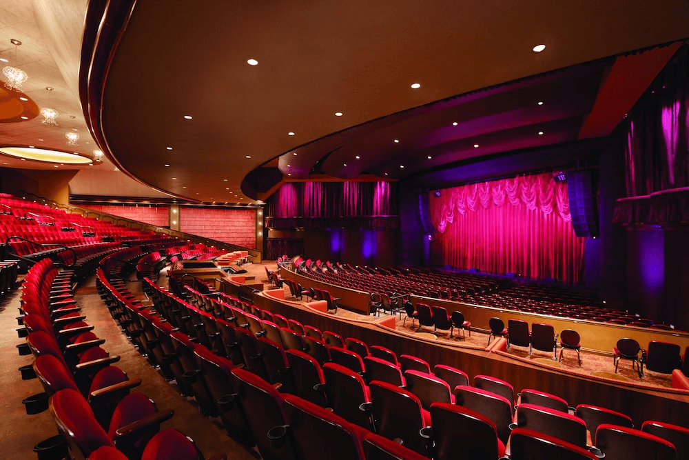 Caesars atlantic city resort and casino